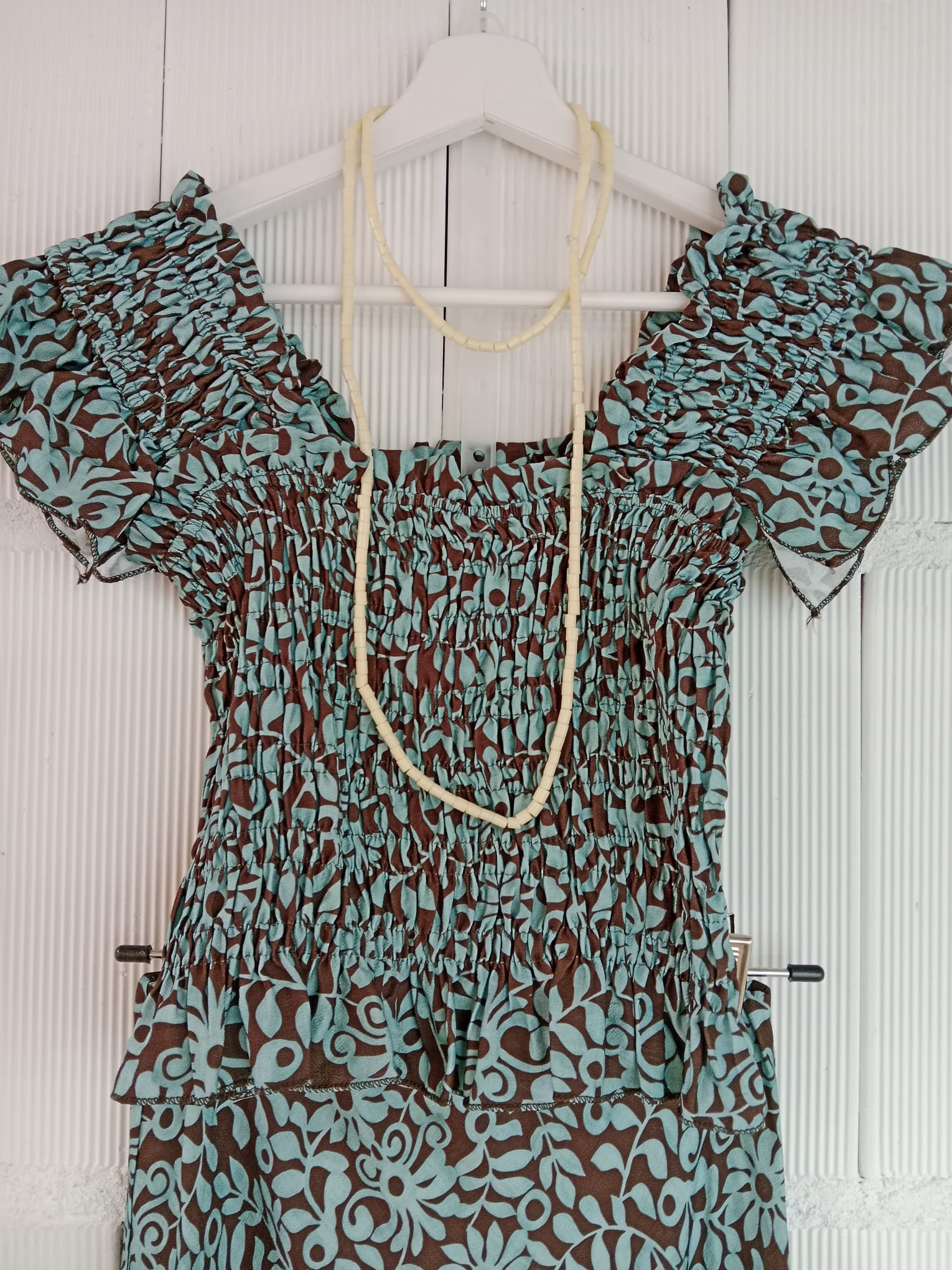 CONJUNTO VENECIA