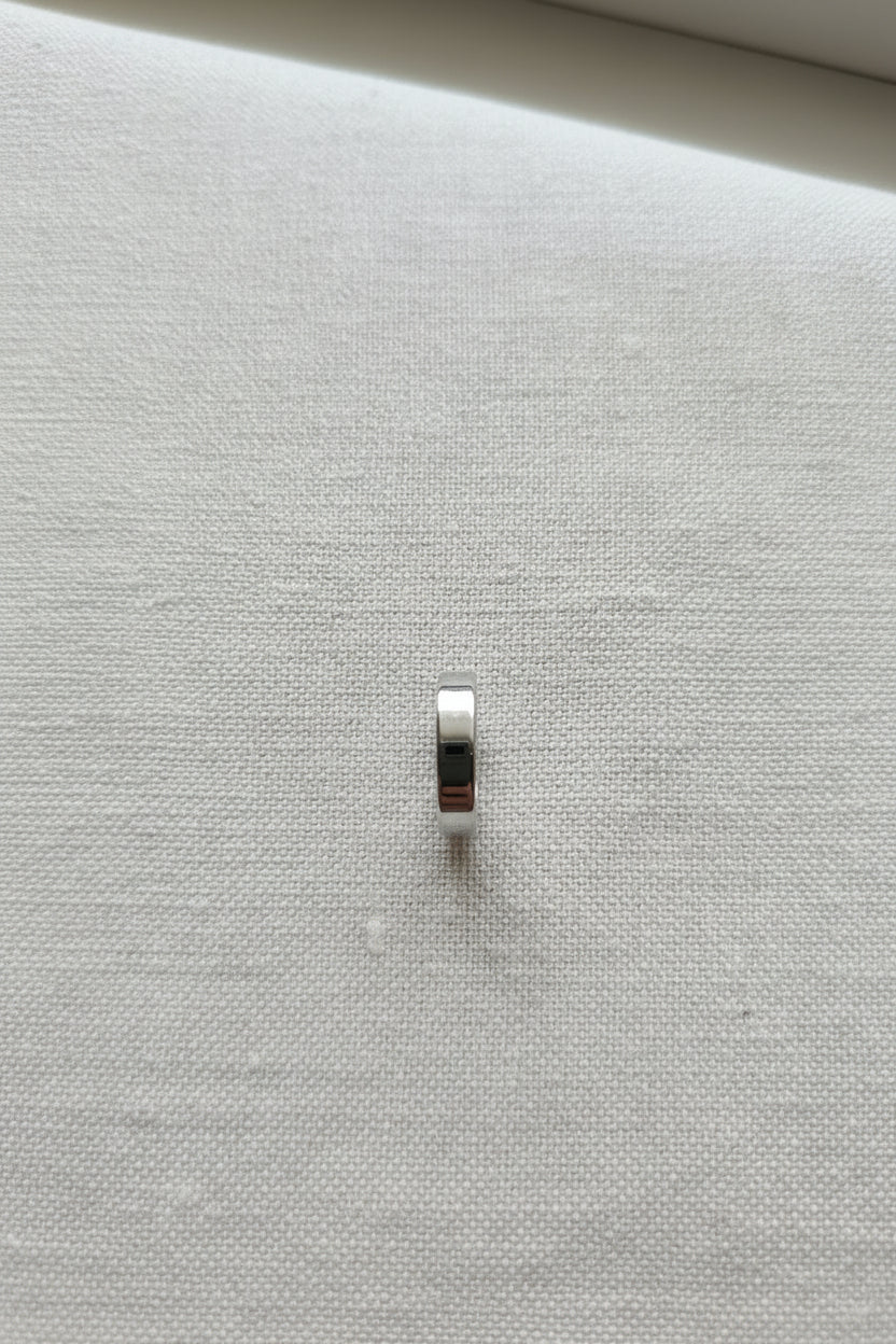 ANILLO CUADRADO
