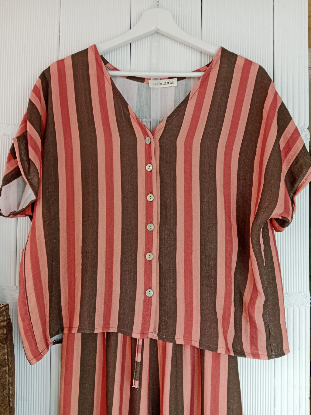 BLUSA LIA