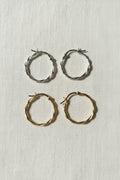 AROS RIZADOS
