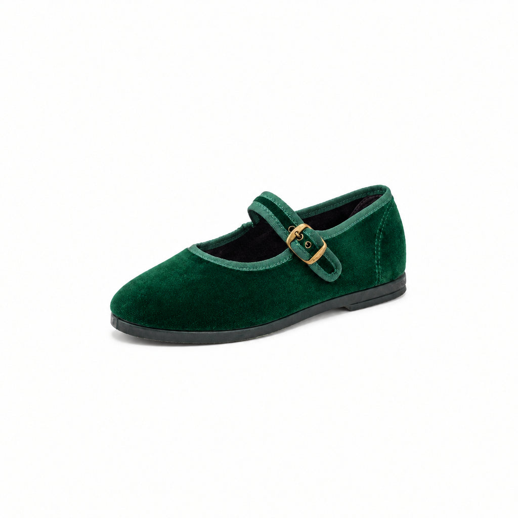 MERCEDITAS VERDES