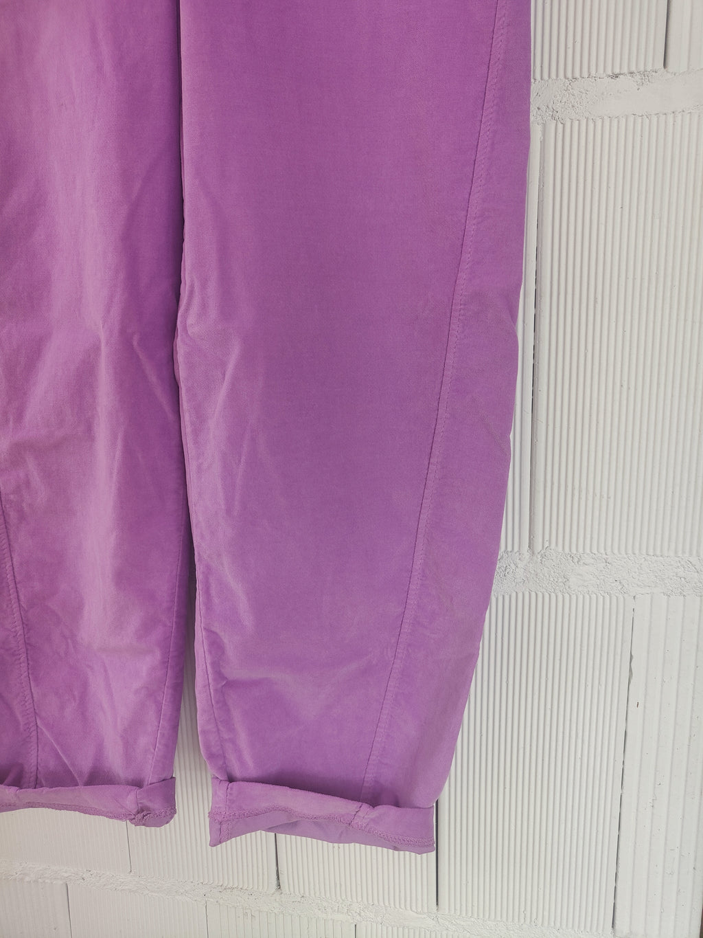 PANTALÓN  LILA