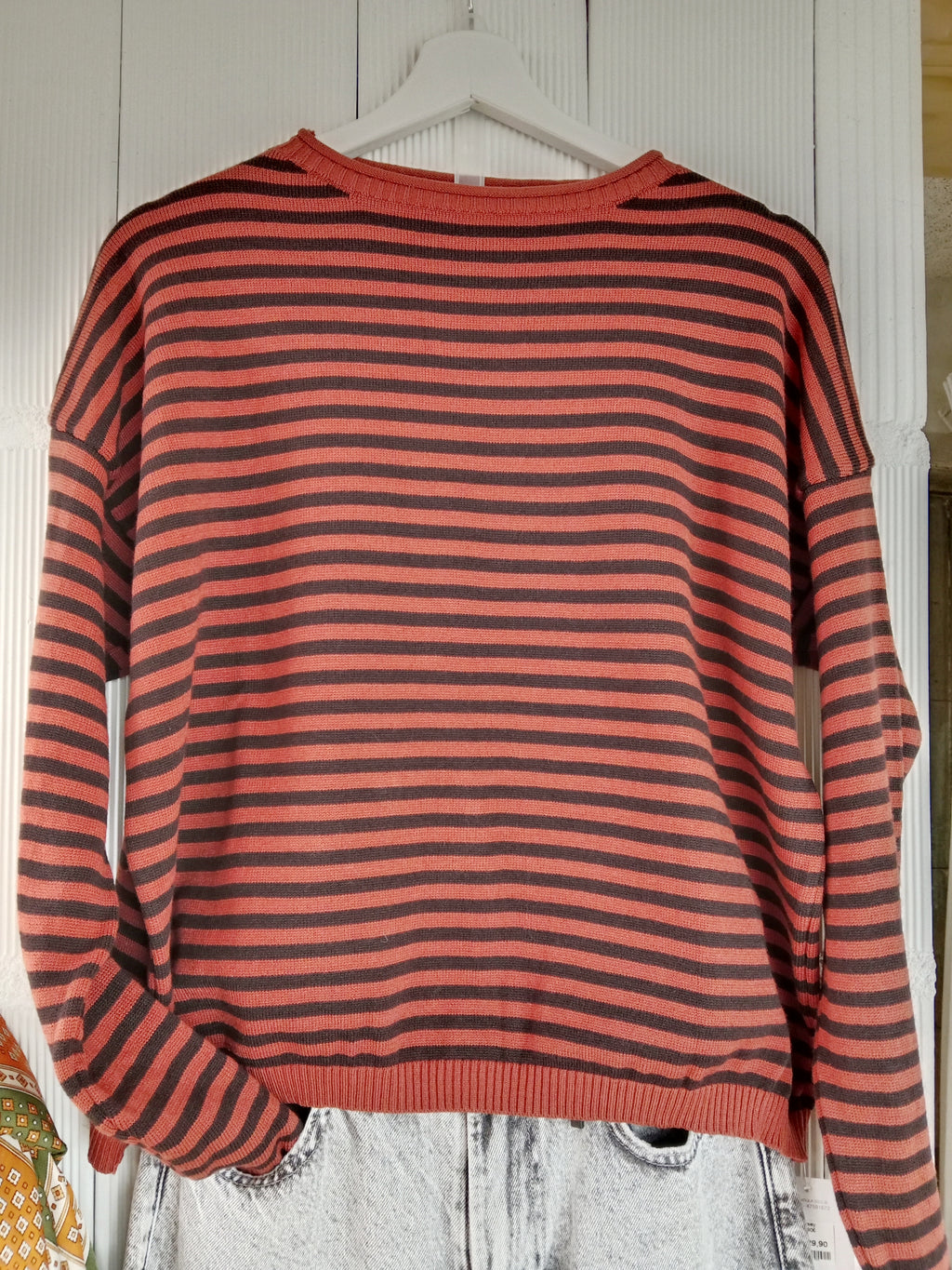 JERSEY SOFÍA TEJA