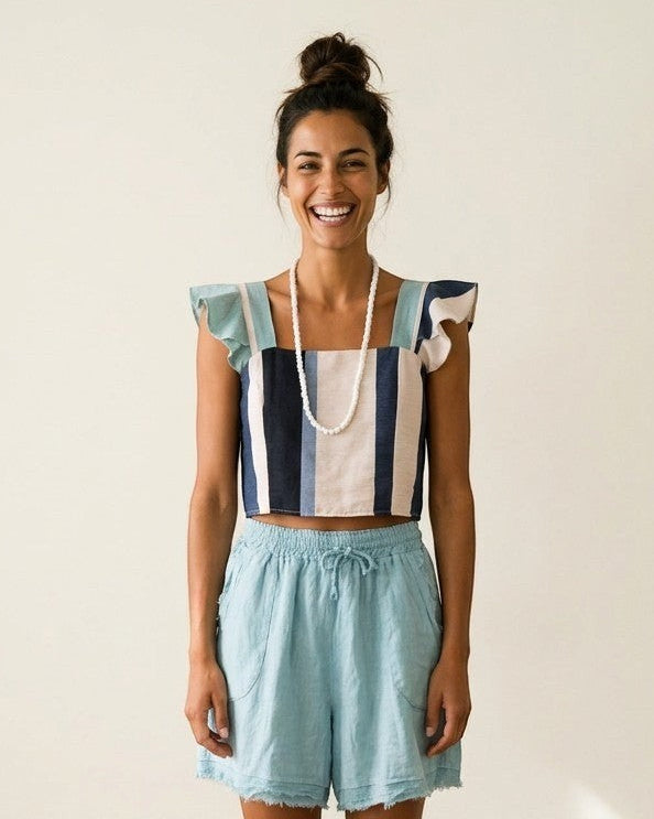 TOP CLARA