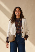 CHAQUETA  MARGOT BEIGE