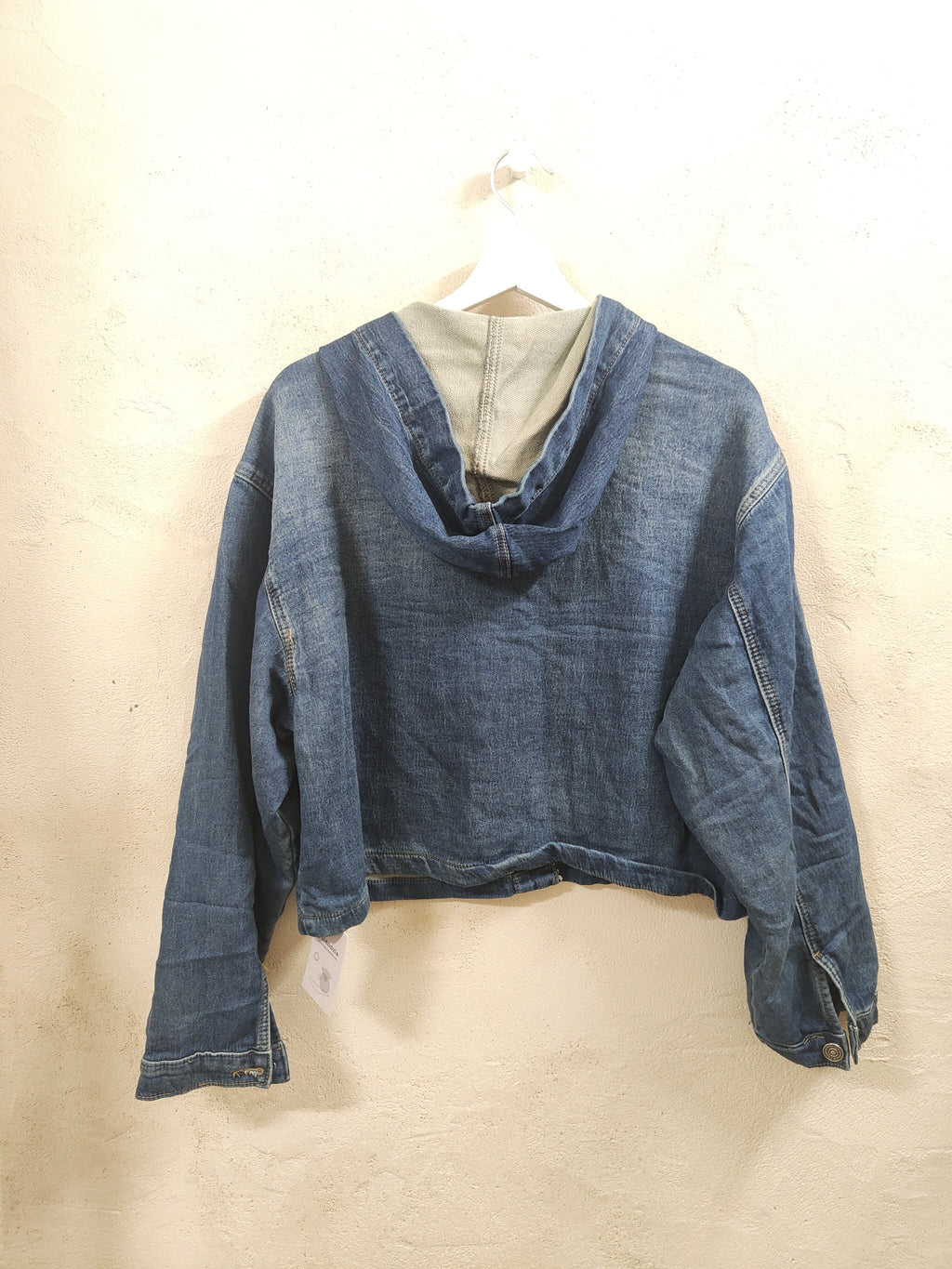 CHAQUETA JULIA
