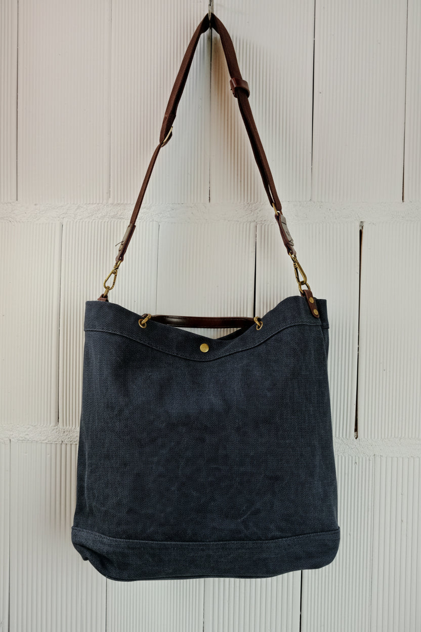 BOLSO SICILIA AZUL