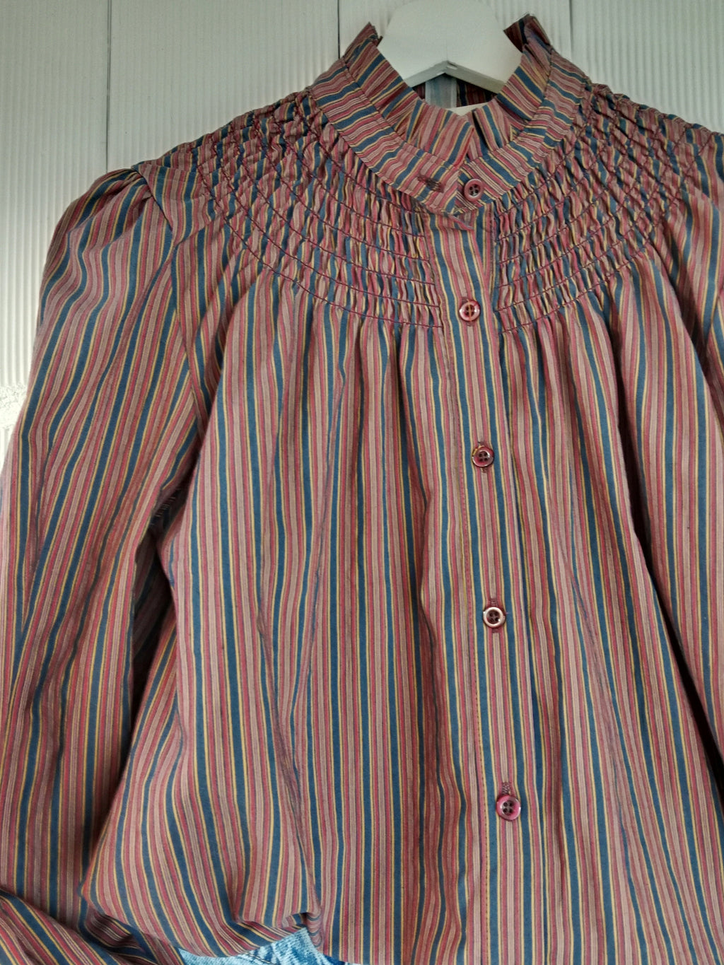 BLUSA ATENAS