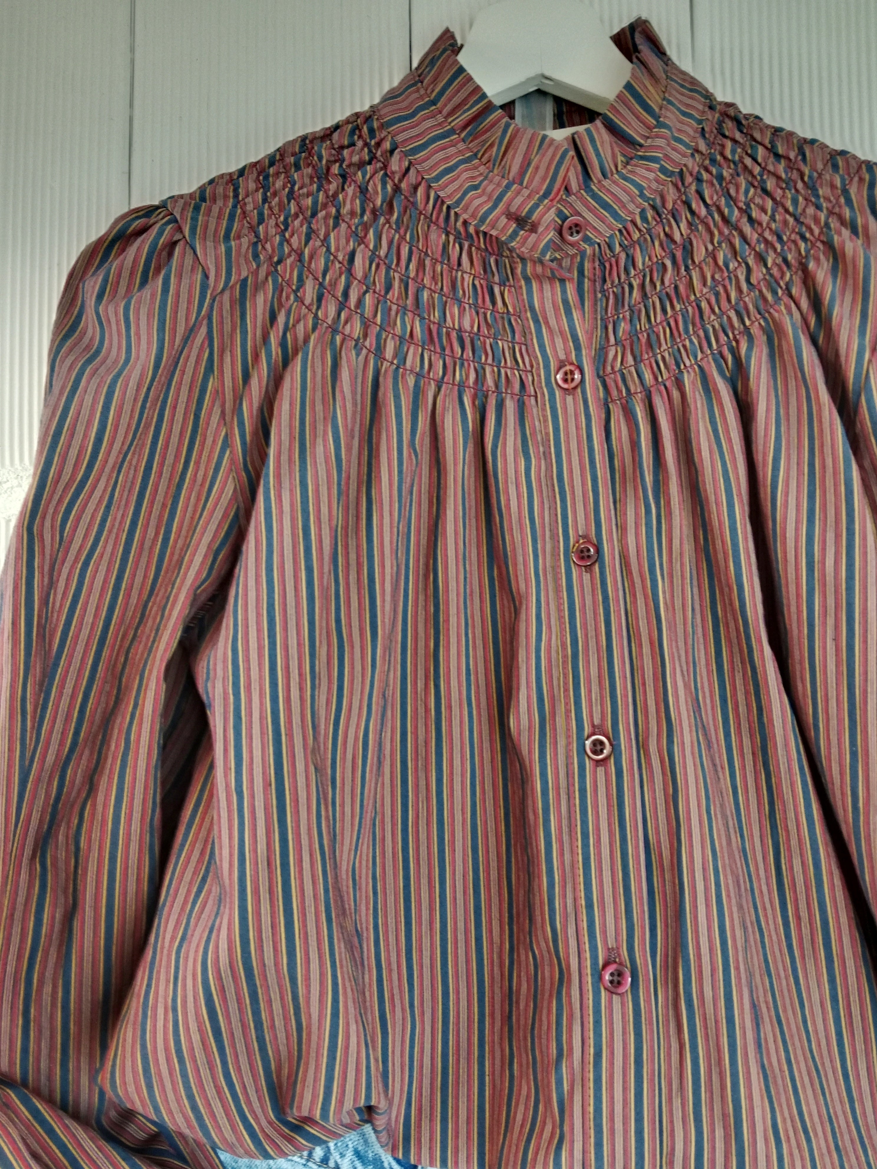 BLUSA ATENAS