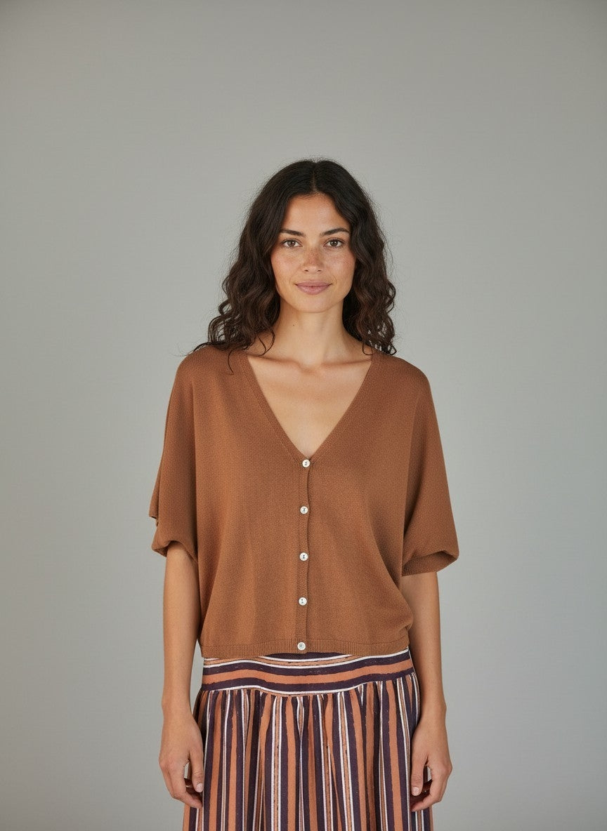 CHAQUETA MARTA