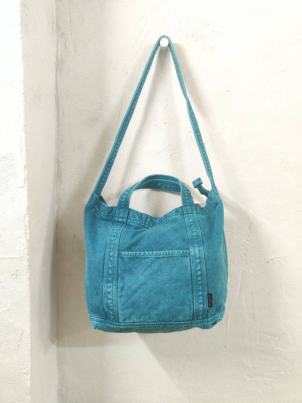 BOLSO  CAPRI VERDE