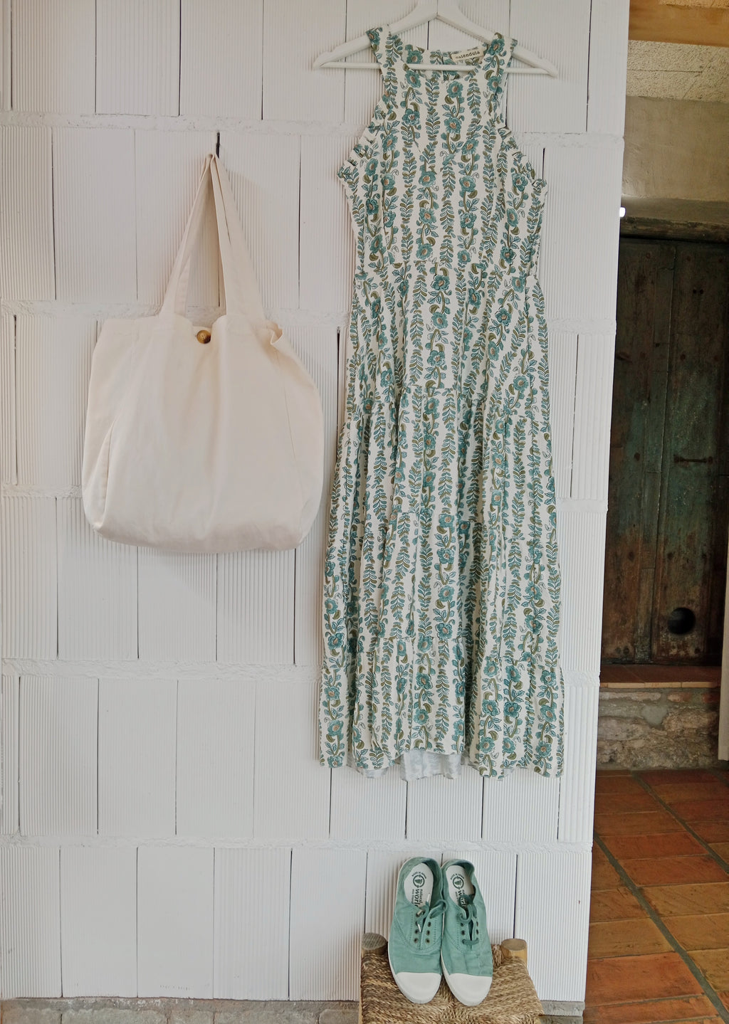 VESTIDO AZAHAR