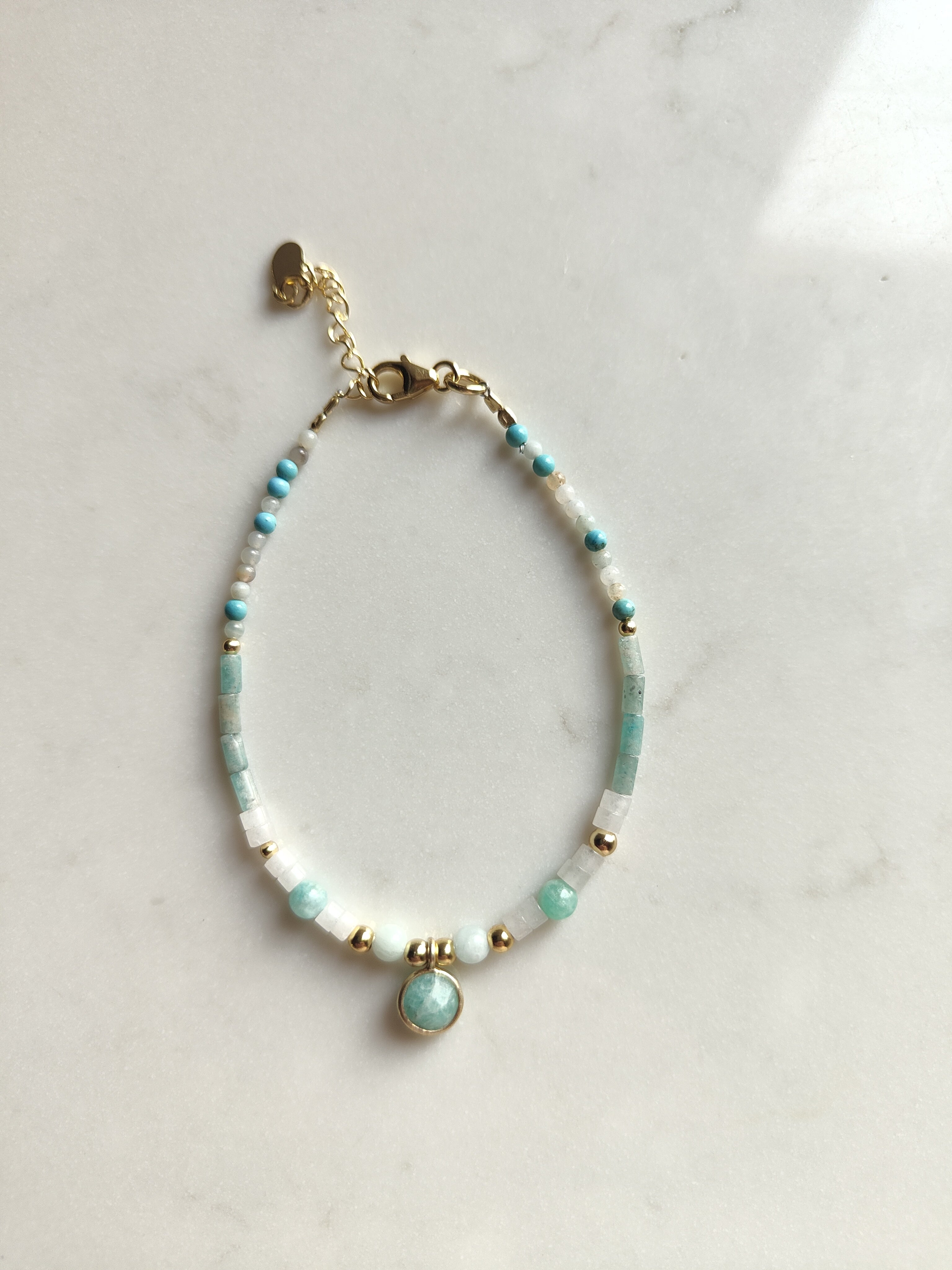 PULSERA SUTILEZA ORO