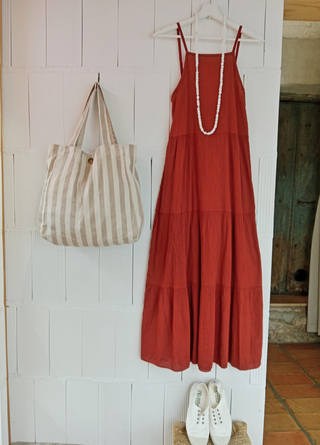 VESTIDO BERLÍN