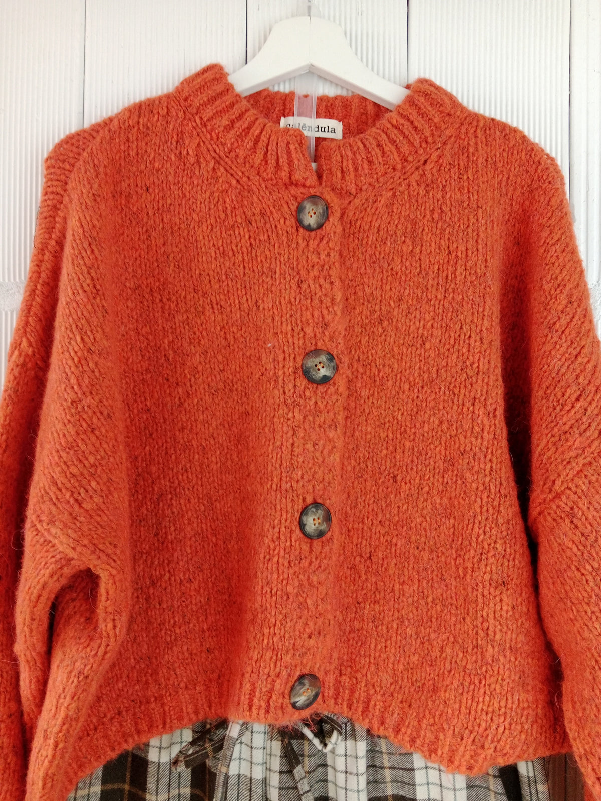 CHAQUETA  ALASKA