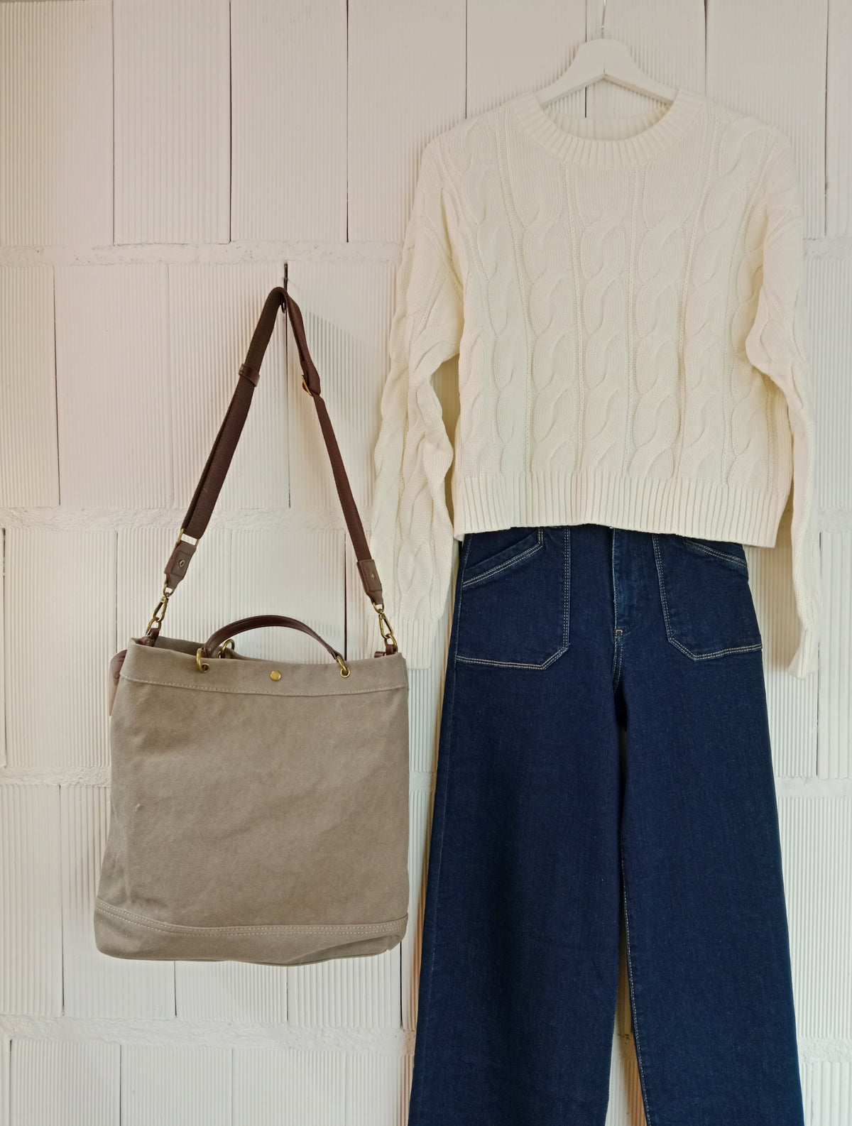 JERSEY GRETA