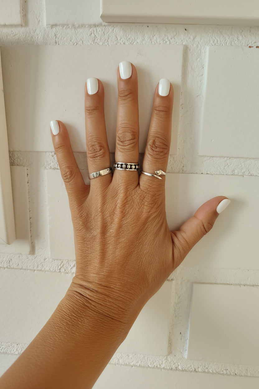 ANILLO MUDA