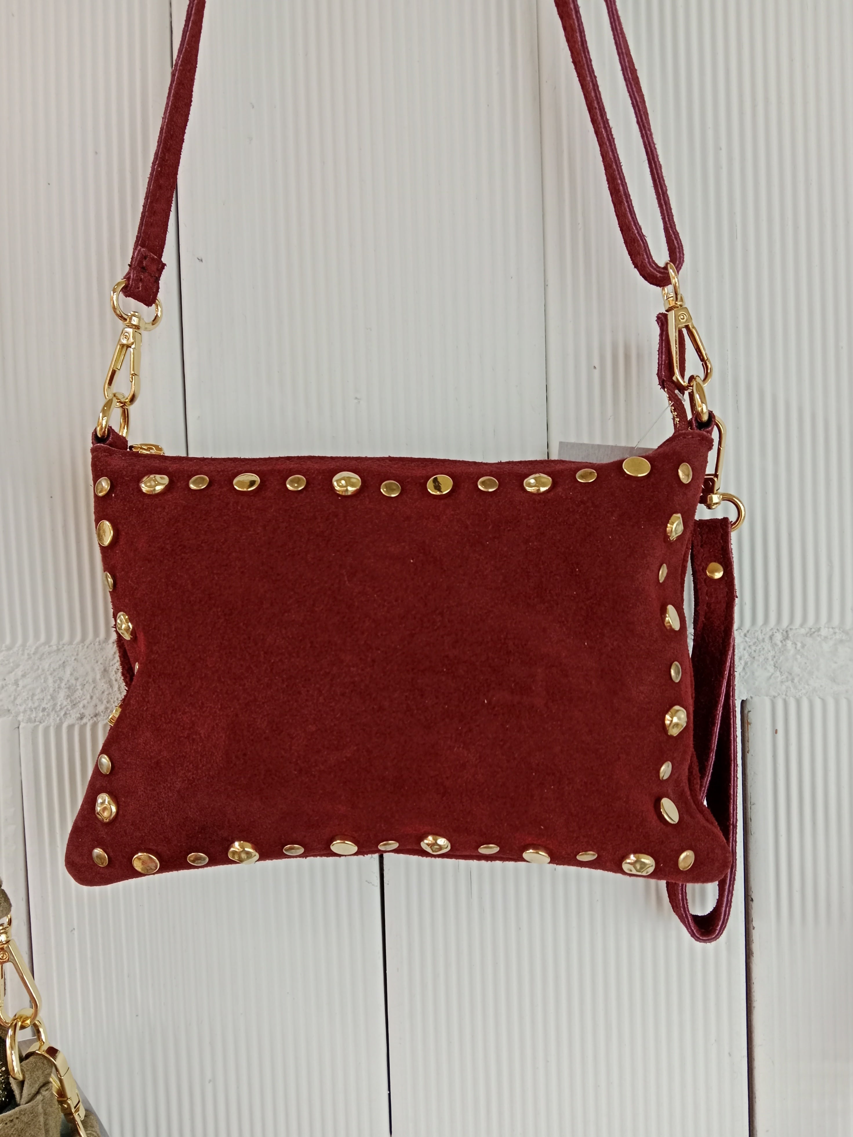 BOLSO OXFORD
