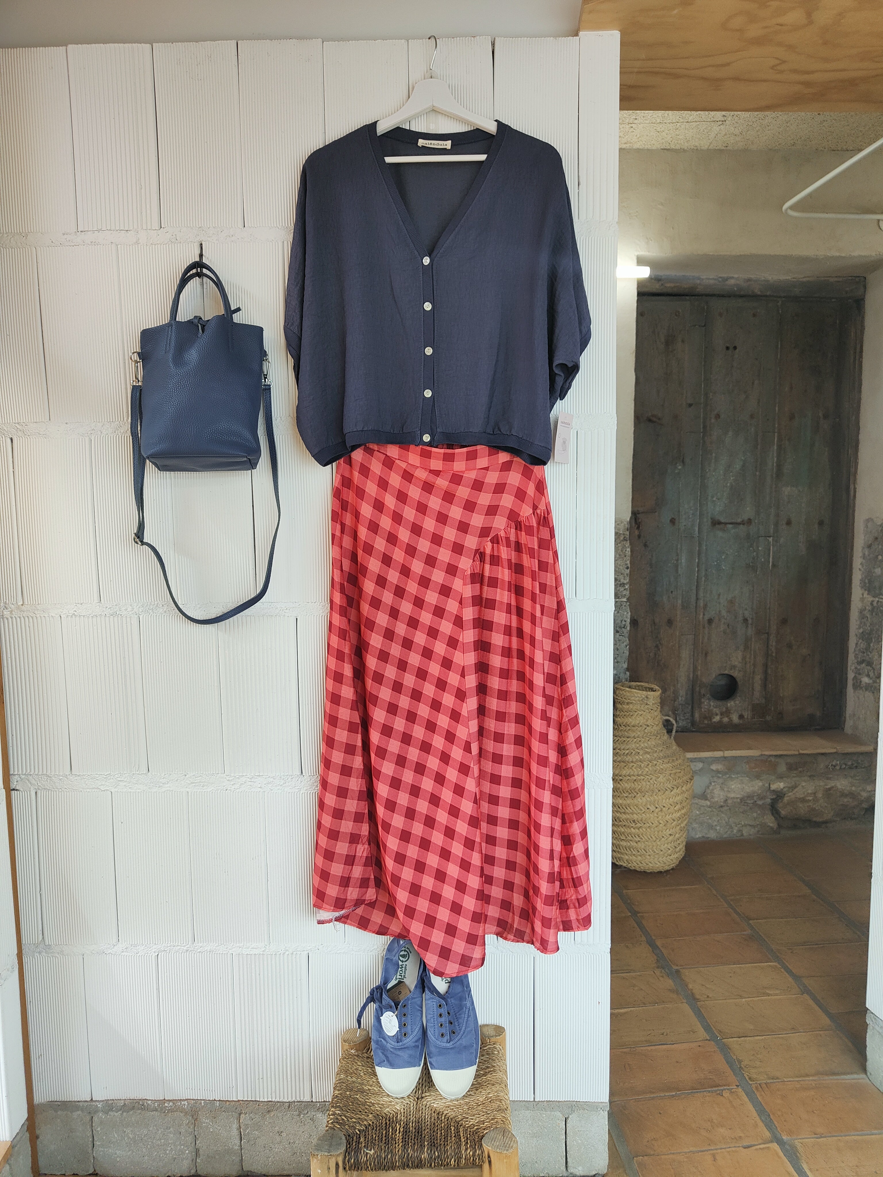 BOLSO JUANA MINI