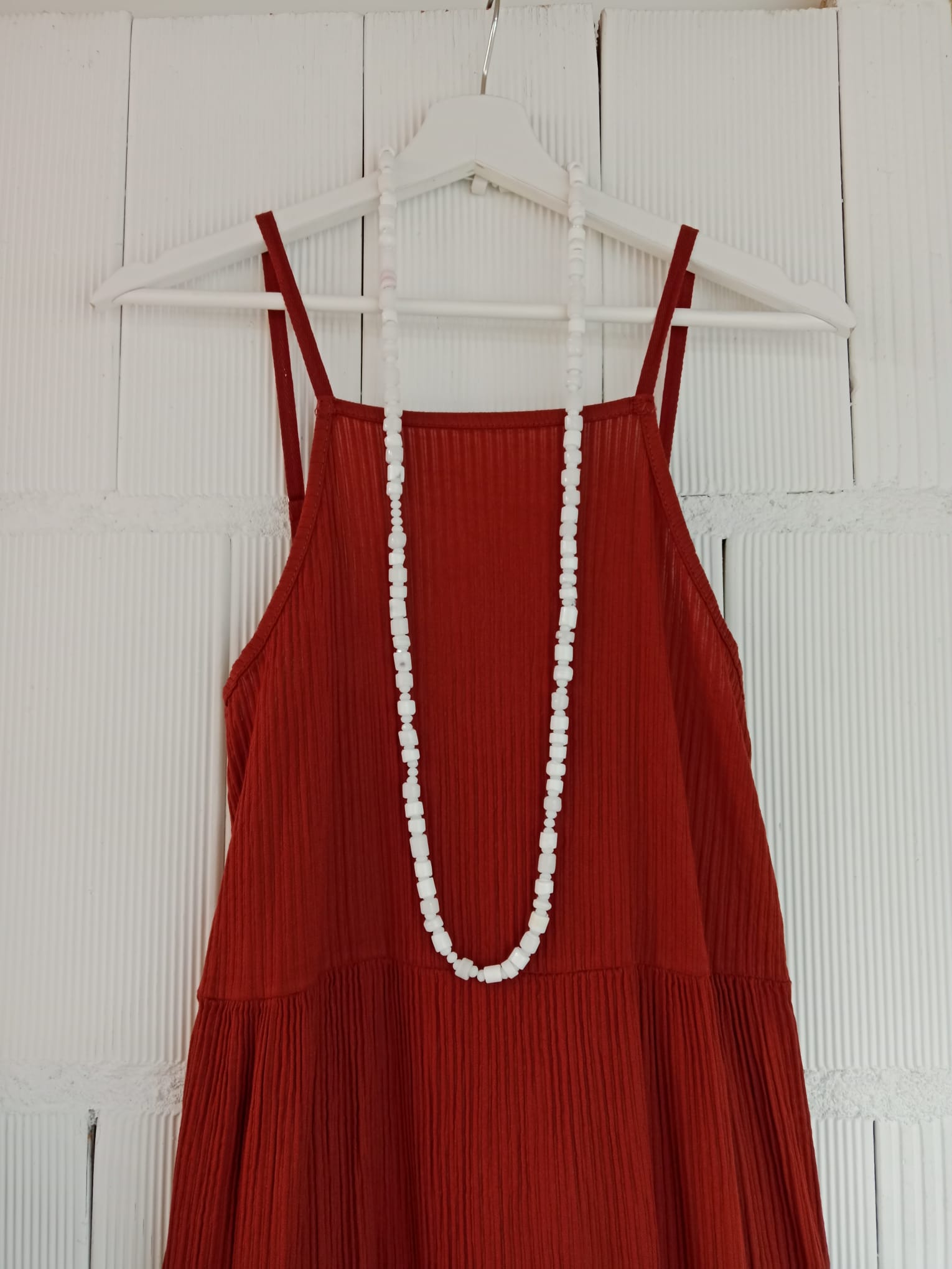 VESTIDO BERLÍN