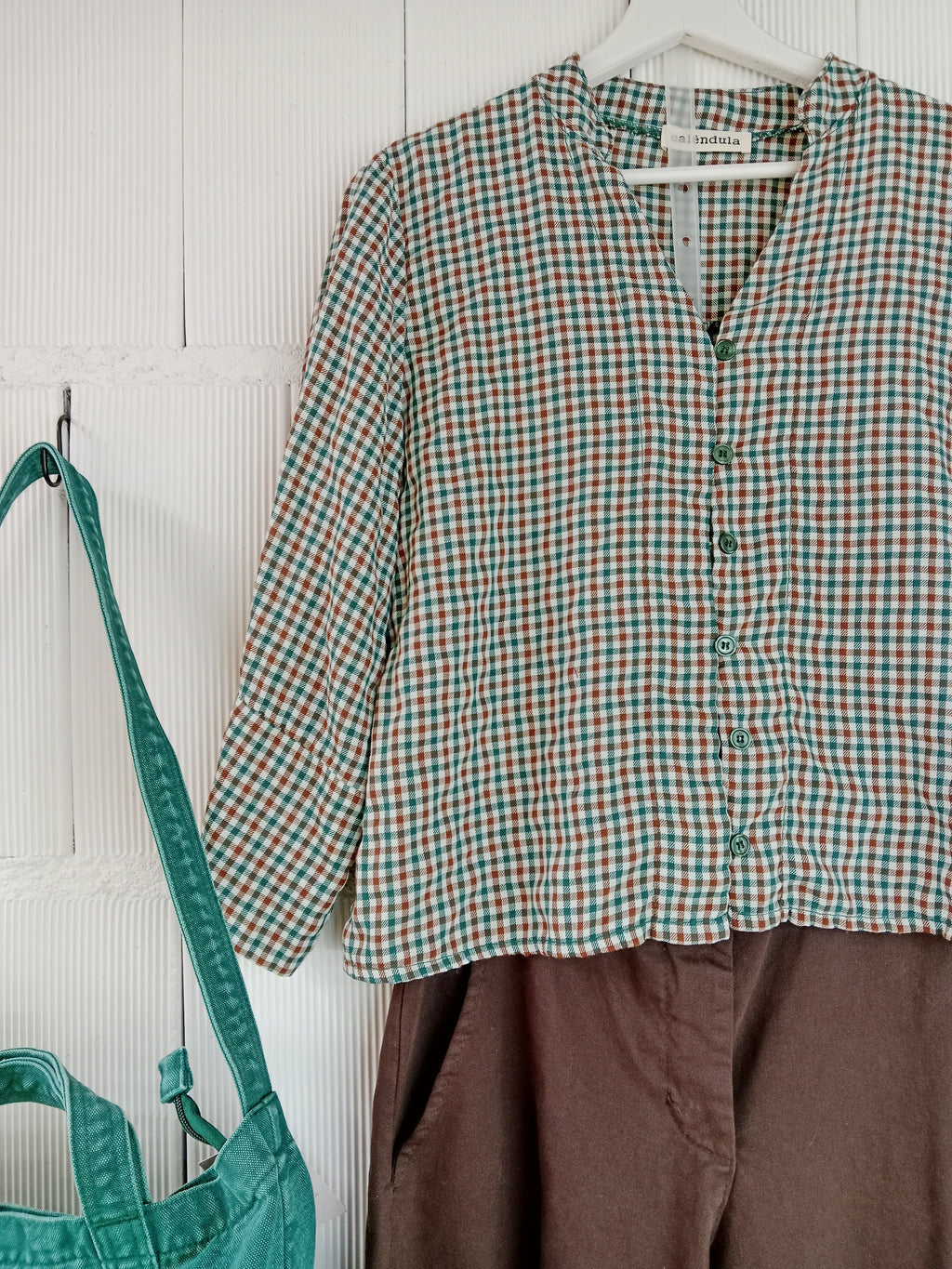 BLUSA BRISTOL