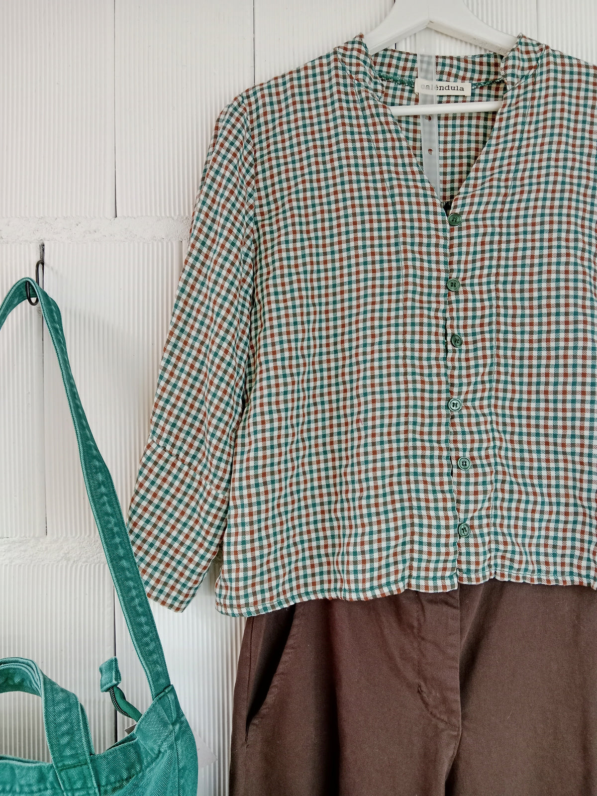 BLUSA BRISTOL