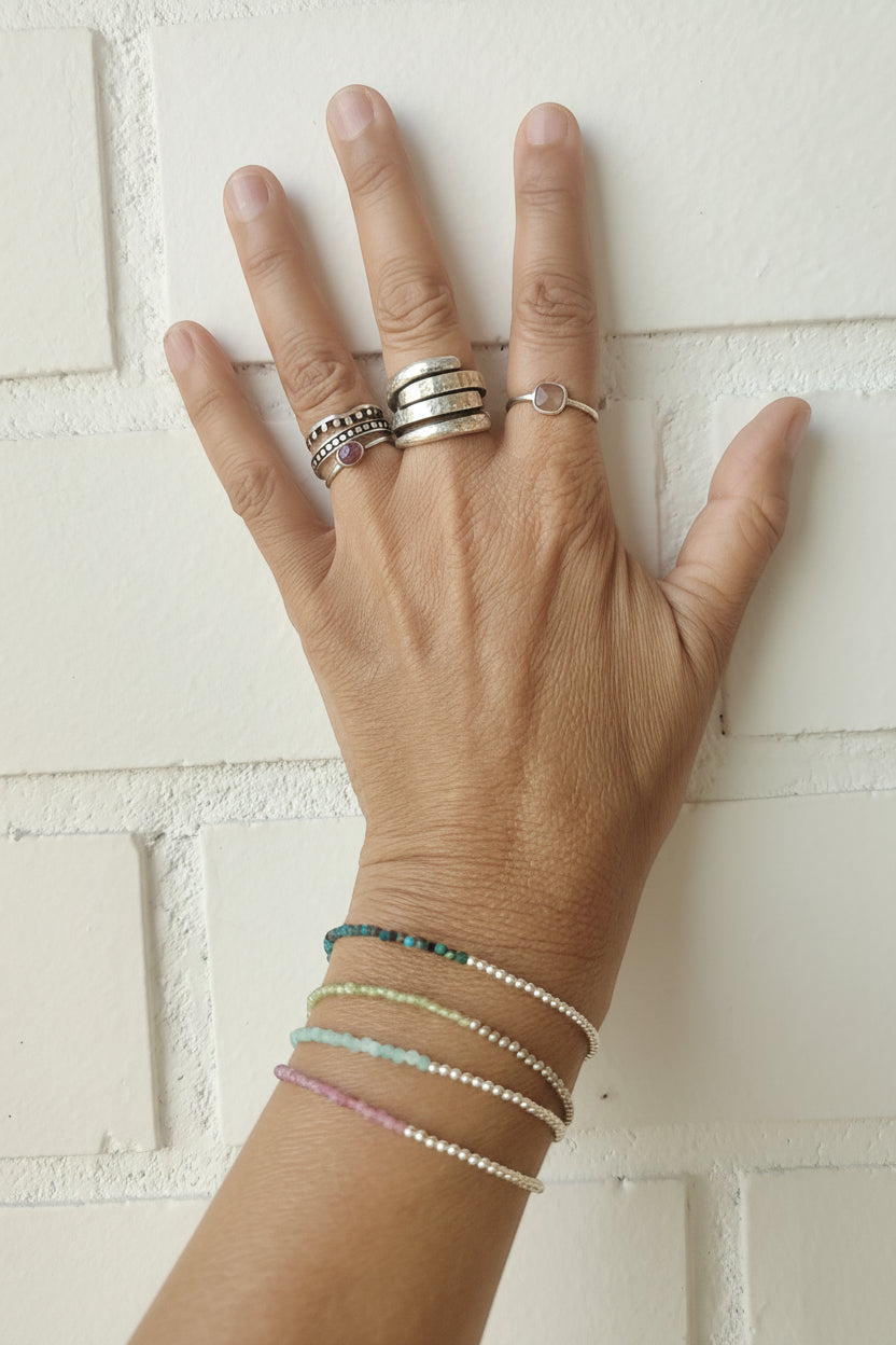 PULSERA MIKONOS