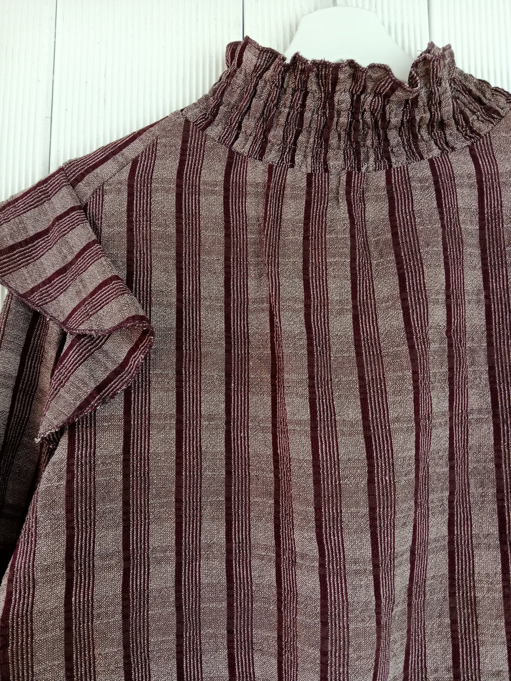 BLUSA DAKOTA