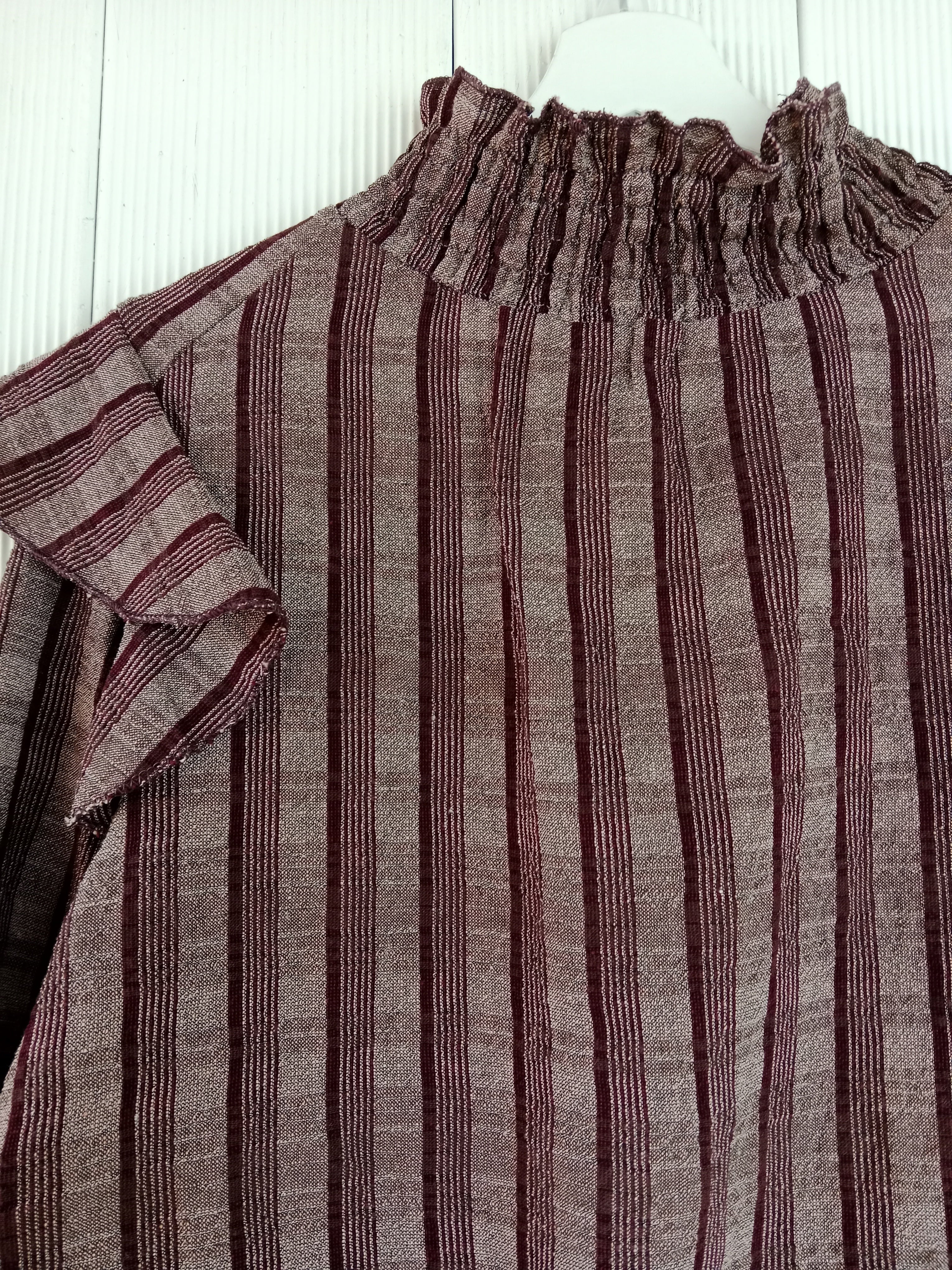 BLUSA DAKOTA