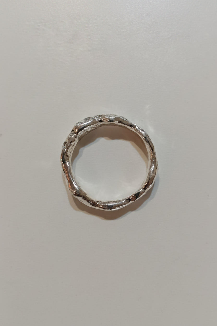 ANILLO ORGÁNICO