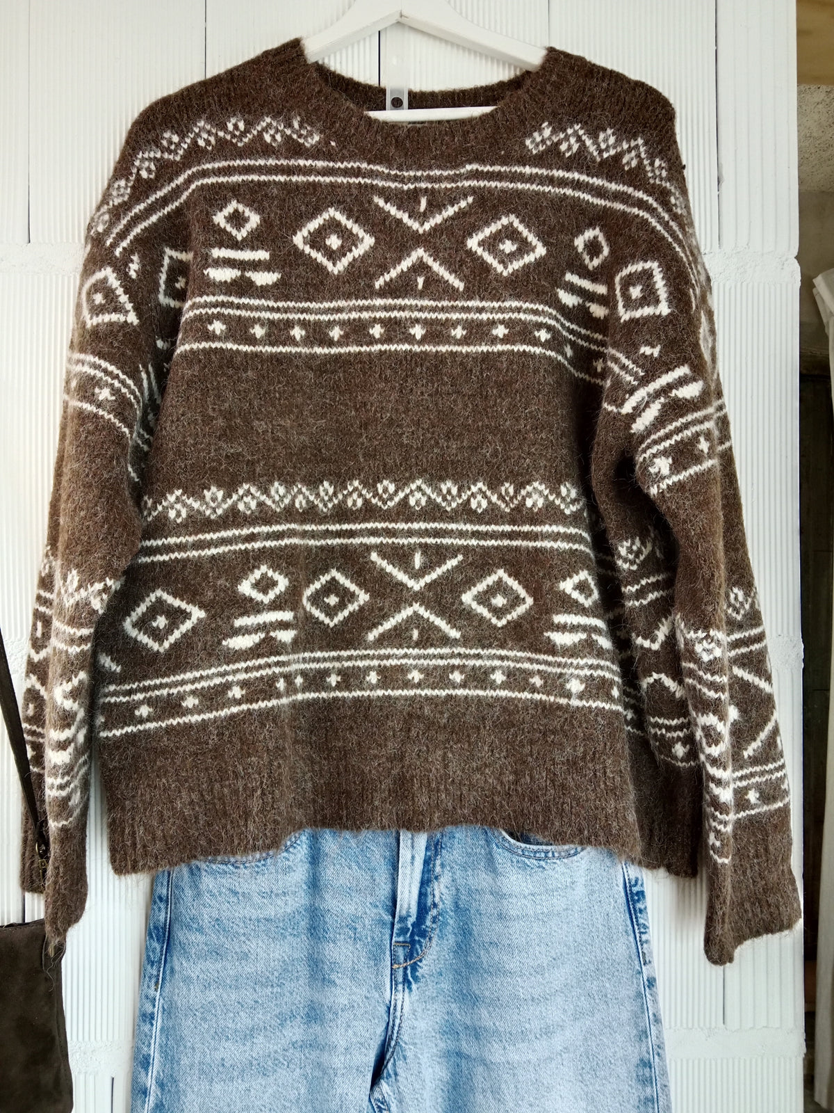 JERSEY NÓRDICO