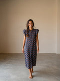 VESTIDO AMAPOLA