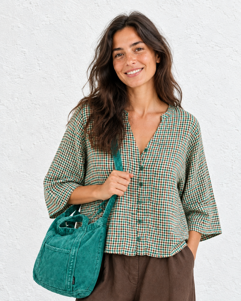 BLUSA BRISTOL