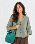 BLUSA BRISTOL