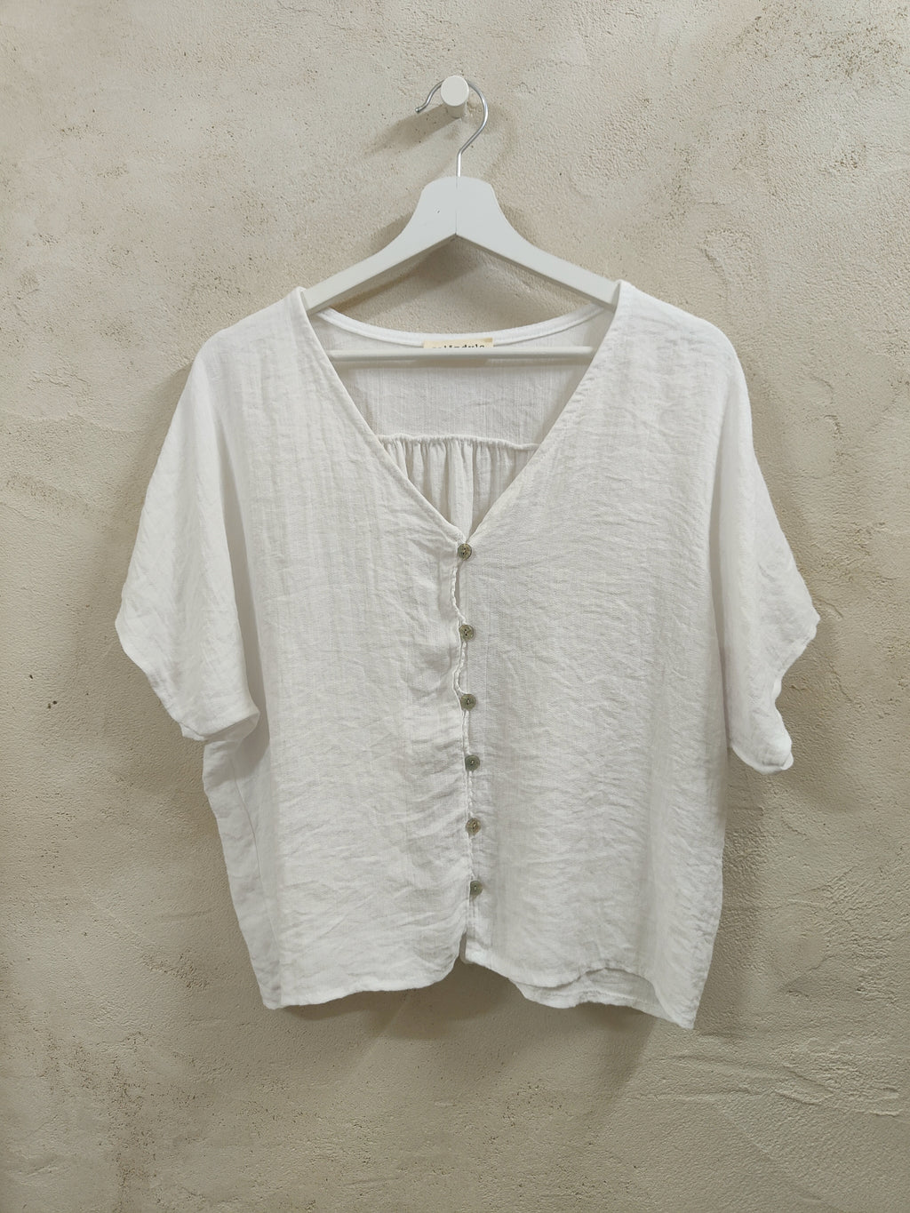 BLUSA PALMIRA