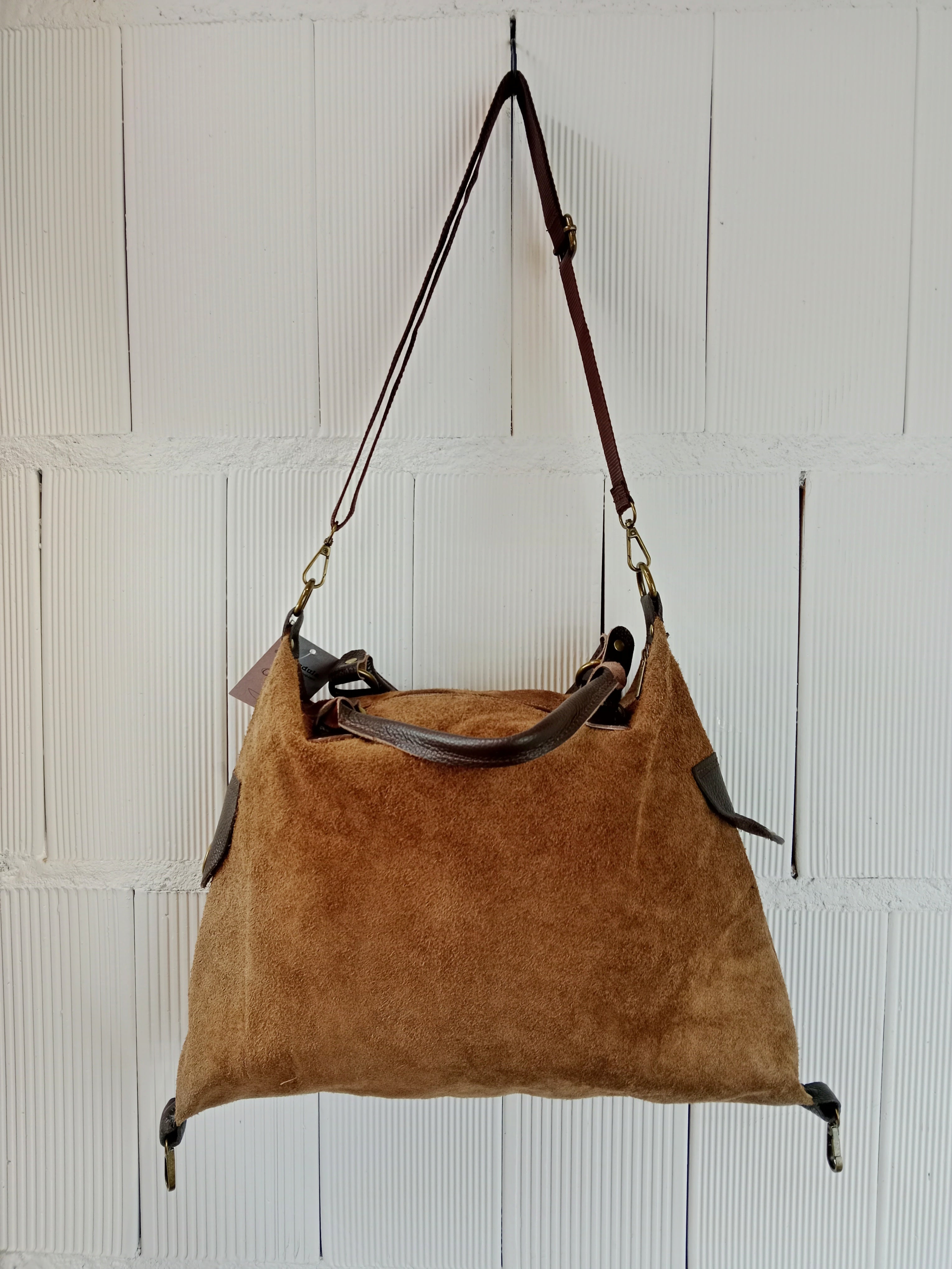 BOLSO  NÁPOLES