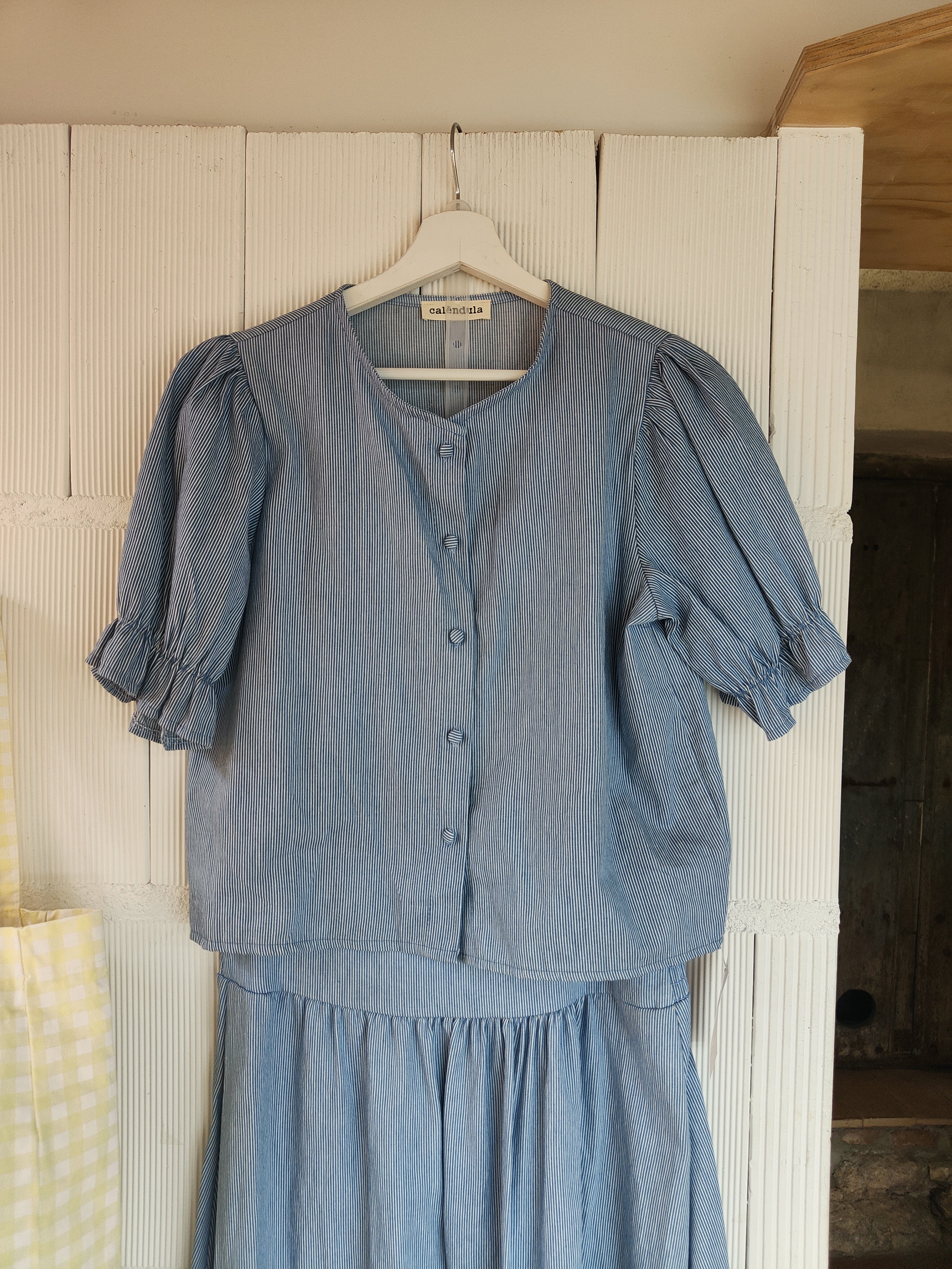 BLUSA LISBOA