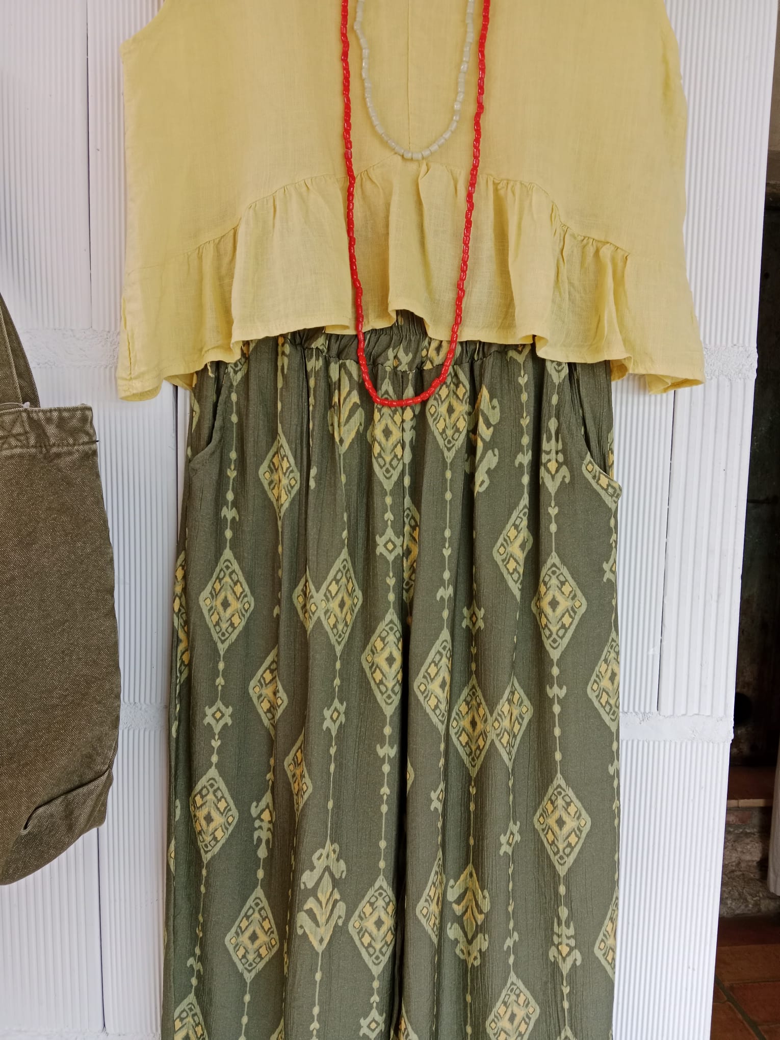 PANTALÒN CORCEGA