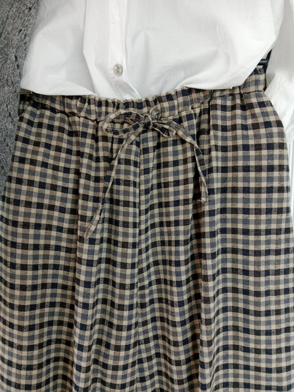 PANTALÓN OLIVIA