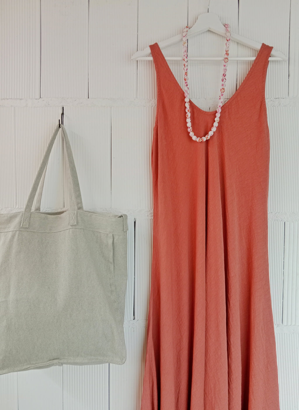 VESTIDO AIRE ROSE