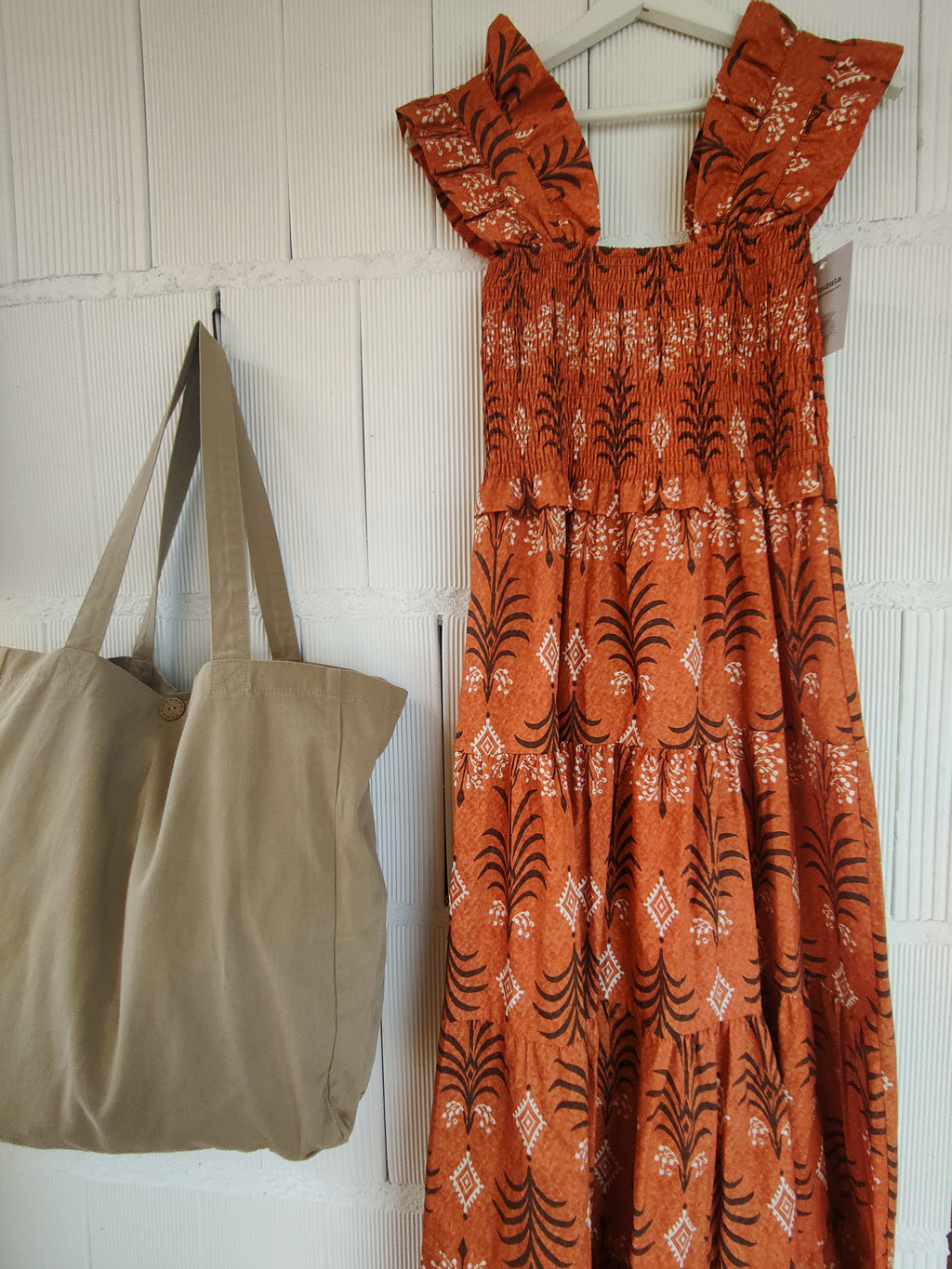 VESTIDO SUSANA