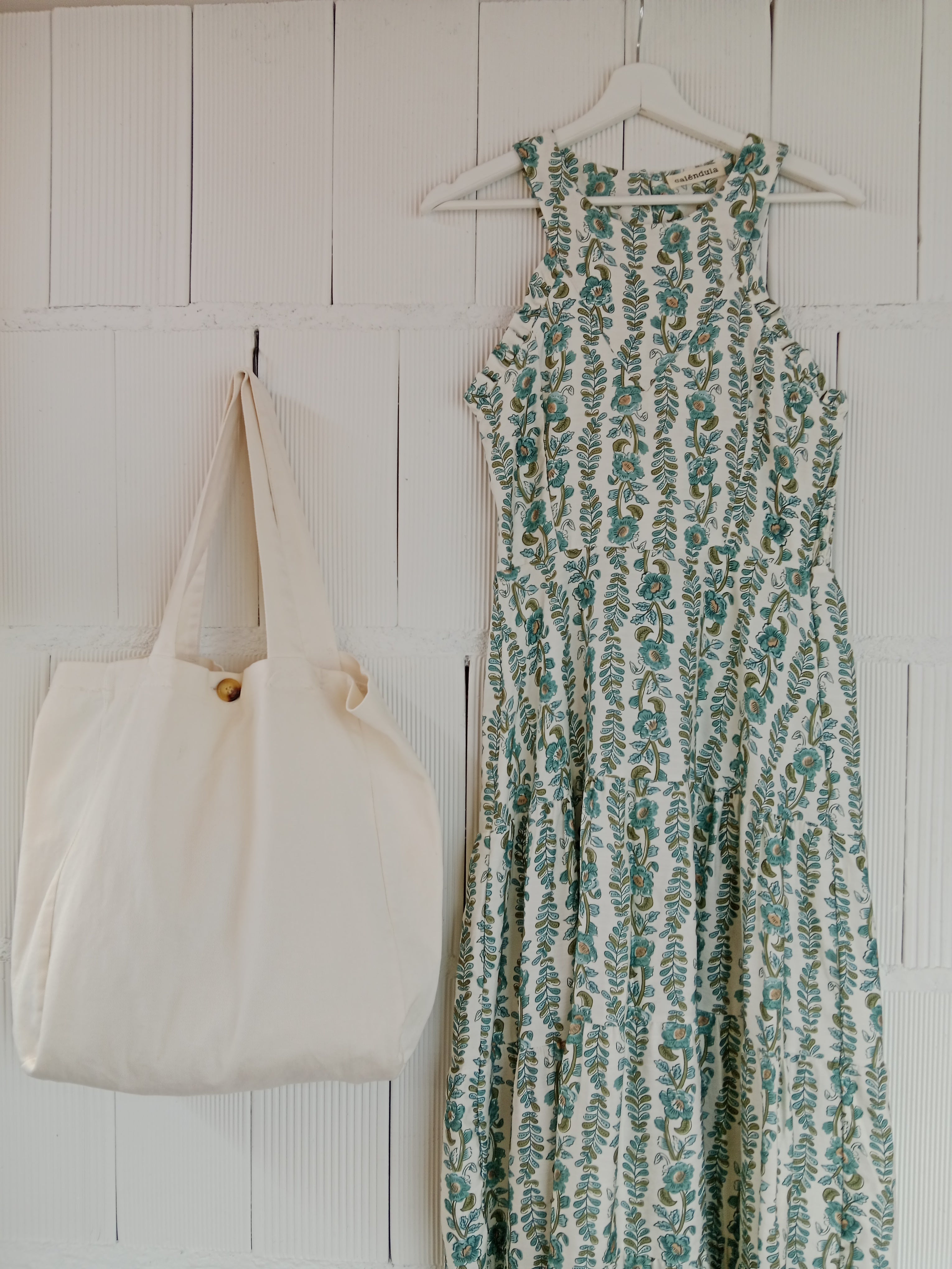 VESTIDO AZAHAR