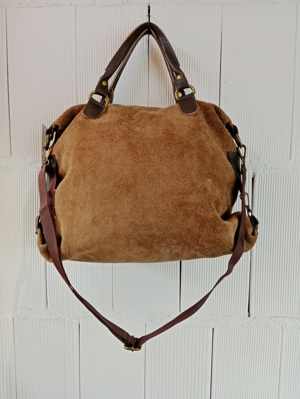 BOLSO  NÁPOLES
