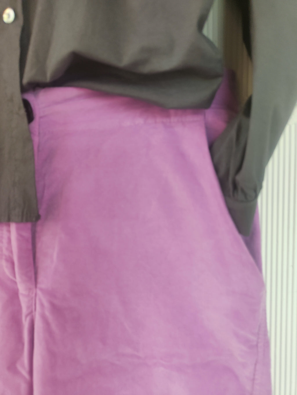 PANTALÓN  LILA