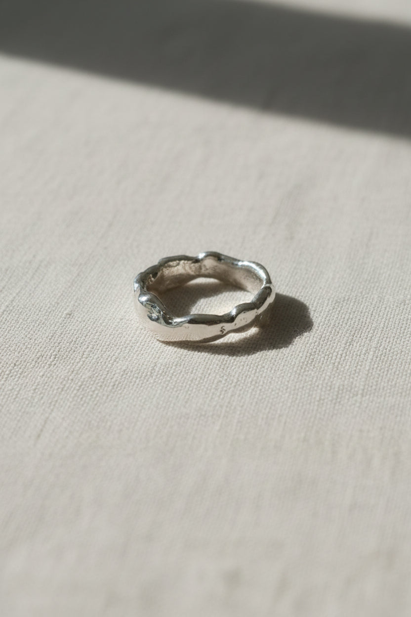 ANILLO ORGÁNICO
