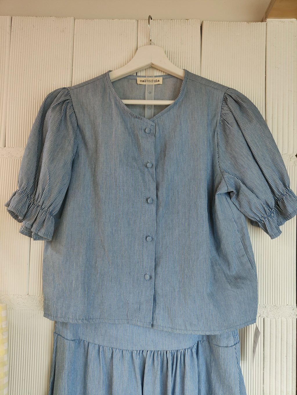 BLUSA LISBOA