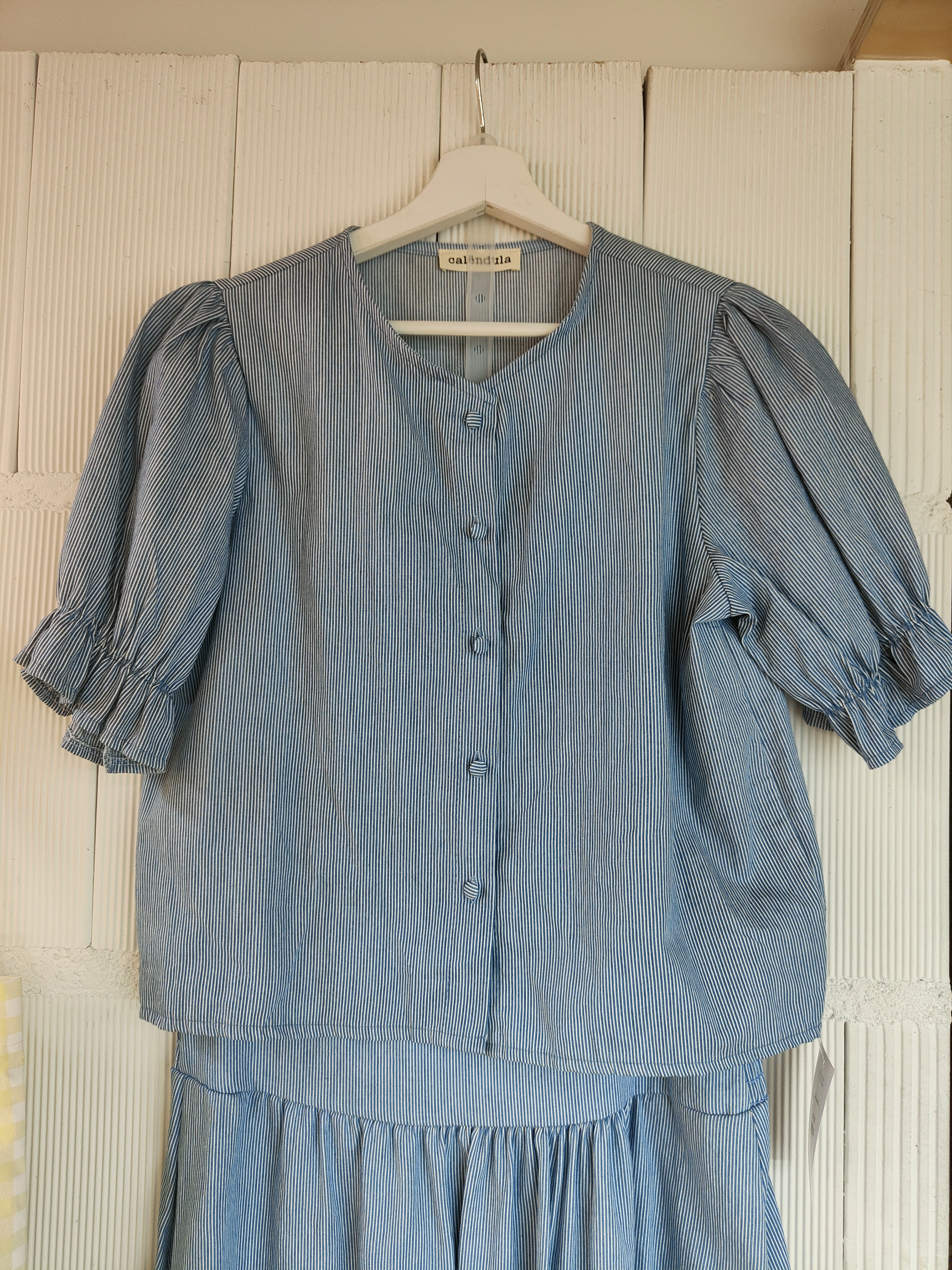 BLUSA LISBOA