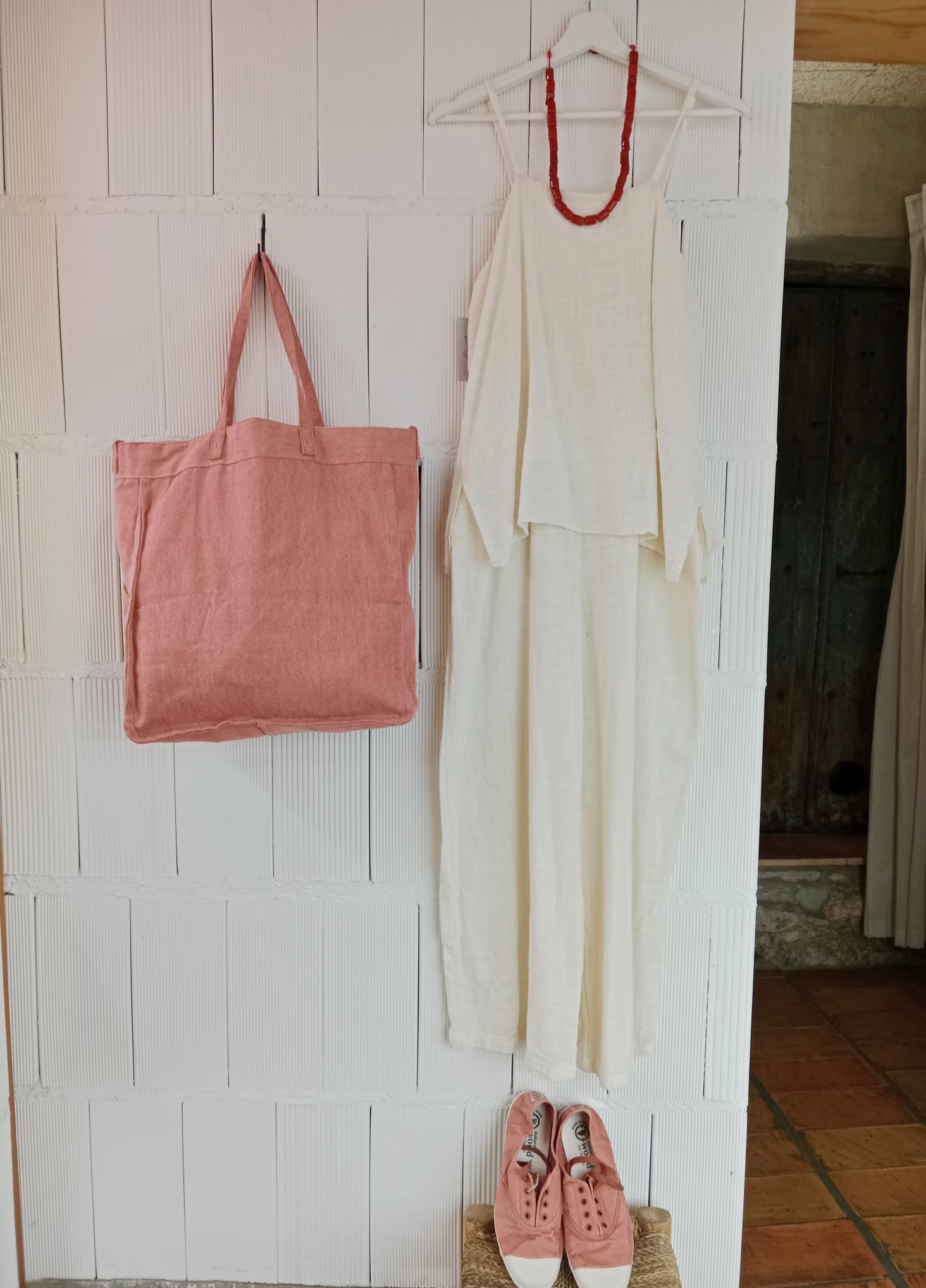 PETO BEIGE
