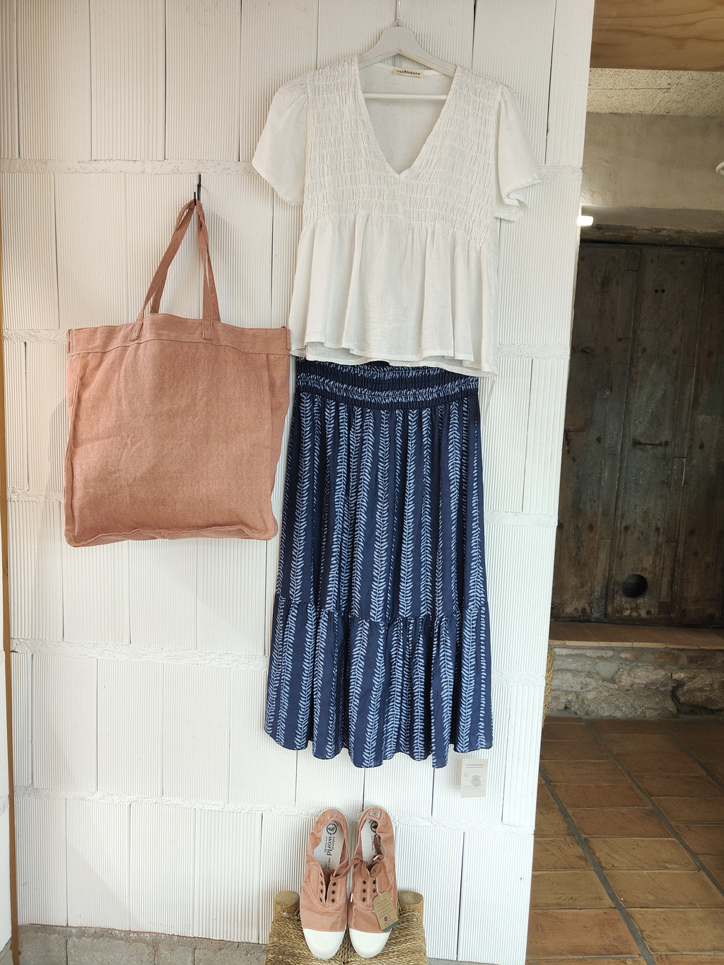 BOLSO PAULA TEJA