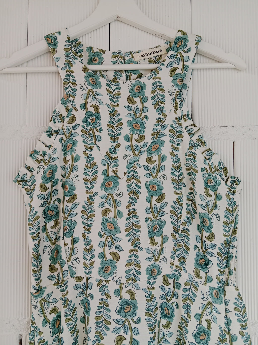 VESTIDO AZAHAR
